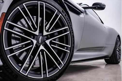 2024 Aston Martin DB12 Coupe