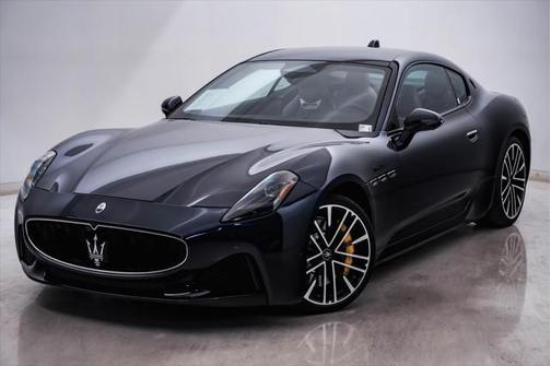 2024 Maserati GranTurismo Modena