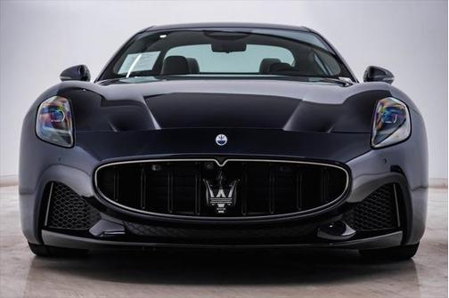 2024 Maserati GranTurismo Modena