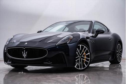 2024 Maserati GranTurismo Modena
