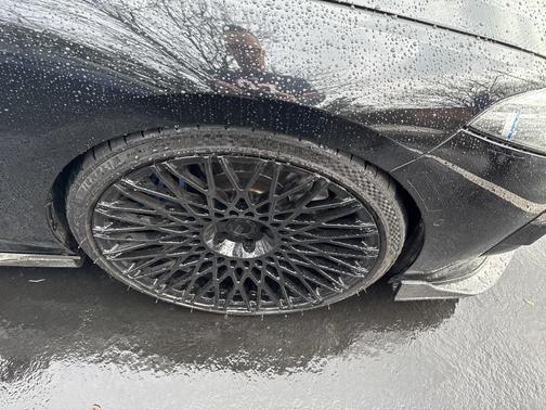 2019 BMW M850 M850i xDrive