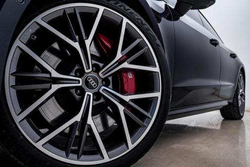 2024 Audi S7 2.9T Prestige