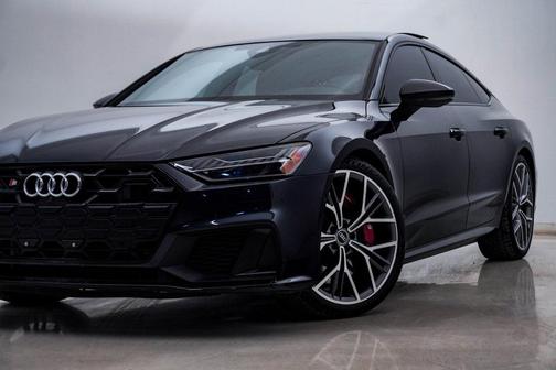 2024 Audi S7 2.9T Prestige
