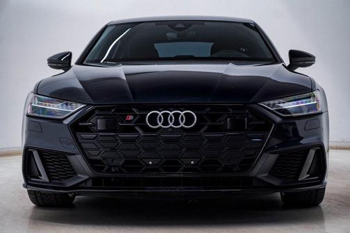 2024 Audi S7 2.9T Prestige