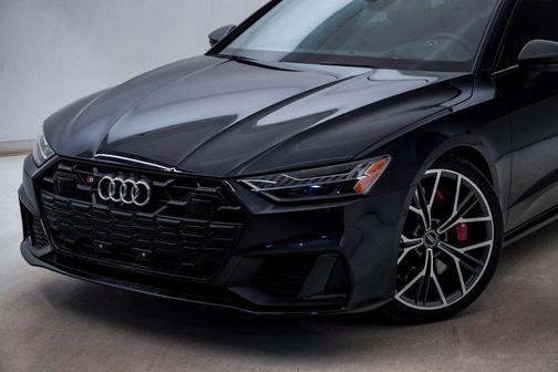 2024 Audi S7 2.9T Prestige
