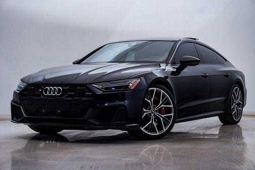 2024 Audi S7 2.9T Prestige