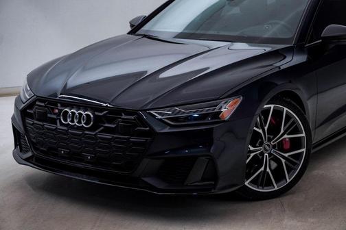 2024 Audi S7 2.9T Prestige