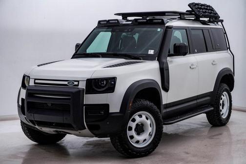 2024 Land Rover Defender S