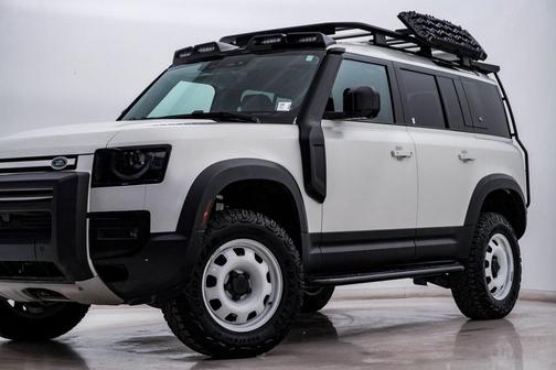2024 Land Rover Defender S