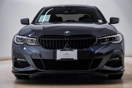 2021 BMW 330 330i xDrive