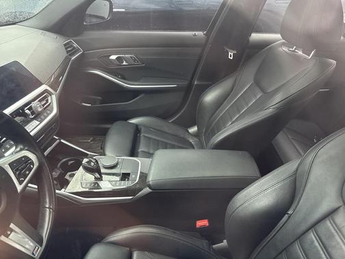 2021 BMW 330 330i xDrive