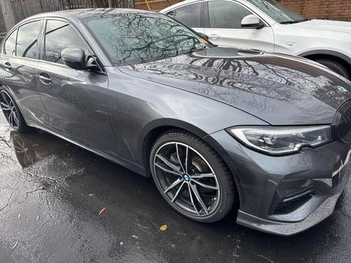 2021 BMW 330 330i xDrive