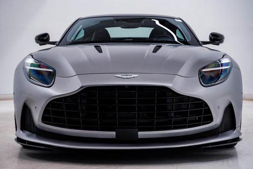 2024 Aston Martin DB12 Coupe