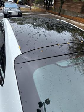 2024 Porsche Panamera 4