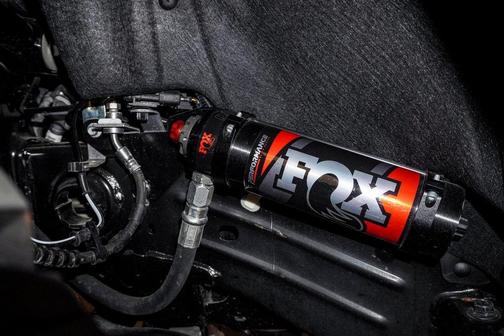 2024 Ford Bronco Vintage