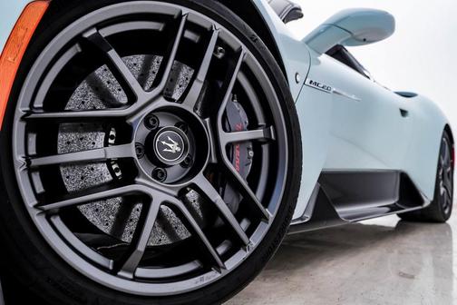 2023 Maserati MC20 Cielo