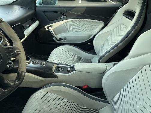 2023 Maserati MC20 Cielo