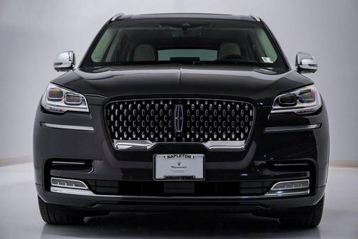2020 Lincoln Aviator Black Label Grand Touring AWD