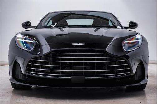 2025 Aston Martin DB12 Coupe