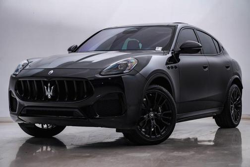2025 Maserati Grecale Modena