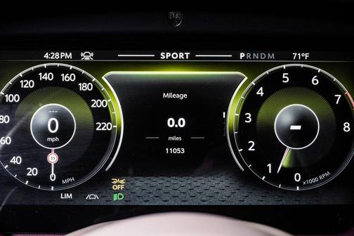 2024 Aston Martin DB12 Coupe