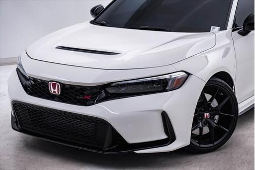 2023 Honda Civic Type R Type R