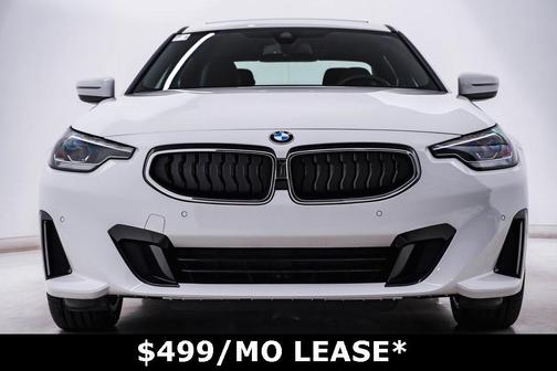 2024 BMW 230 230i xDrive