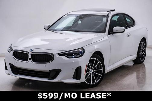 2024 BMW 230 230i xDrive