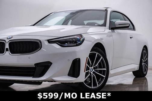 2024 BMW 230 230i xDrive