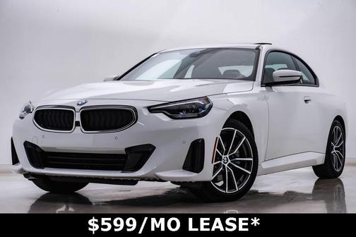 2024 BMW 230 230i xDrive