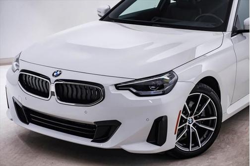 2024 BMW 230 230i xDrive