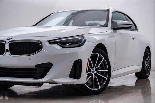 2024 BMW 230 230i xDrive