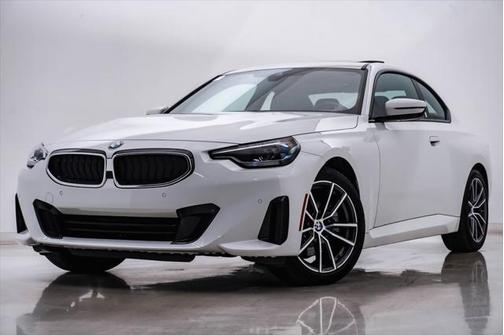 2024 BMW 230 230i xDrive