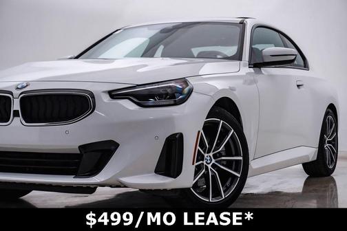2024 BMW 230 230i xDrive