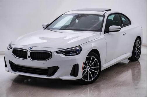 2024 BMW 230 230i xDrive