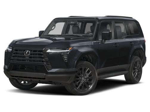 2025 Lexus GX 550 550 Premium