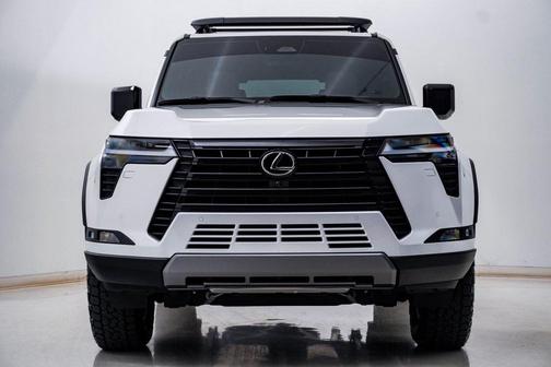 2025 Lexus GX 550 550 Premium