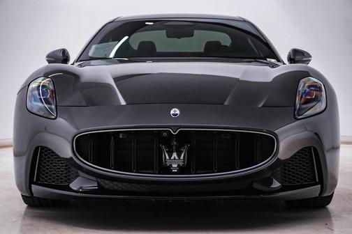 2024 Maserati GranTurismo Modena