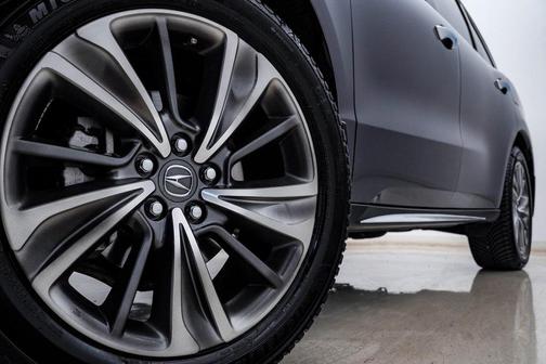 2020 Acura MDX 3.5L w/Technology Package