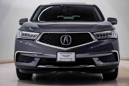 2020 Acura MDX 3.5L w/Technology Package