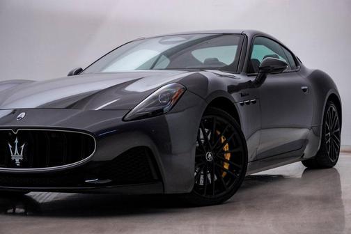2024 Maserati GranTurismo Modena
