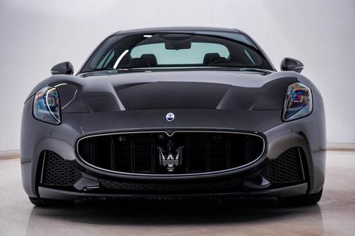 2024 Maserati GranTurismo Modena