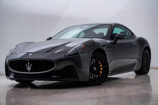 2024 Maserati GranTurismo Modena