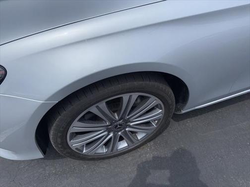 2019 Mercedes-Benz E-Class E 300
