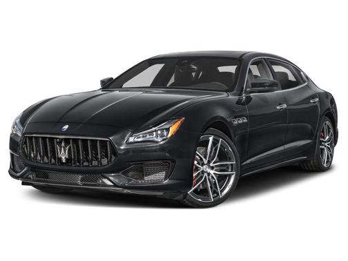 2024 Maserati Quattroporte Modena