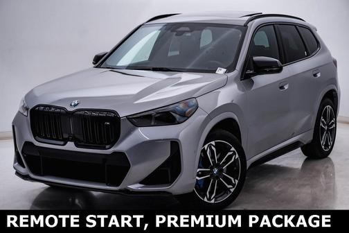 2024 BMW X1 M35i