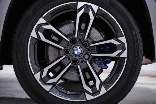 2024 BMW X1 M35i