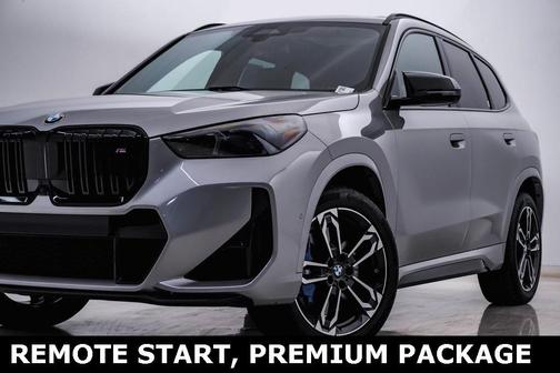 2024 BMW X1 M35i