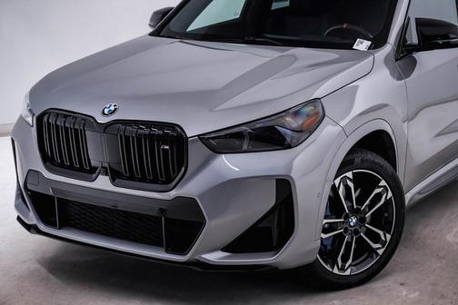 2024 BMW X1 M35i