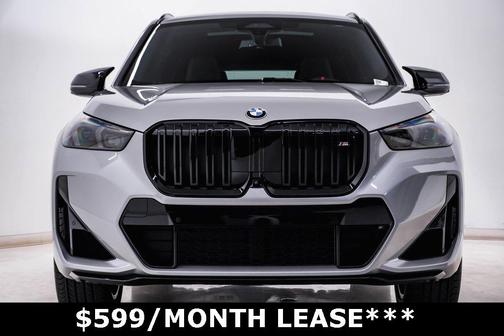 2024 BMW X1 M35i